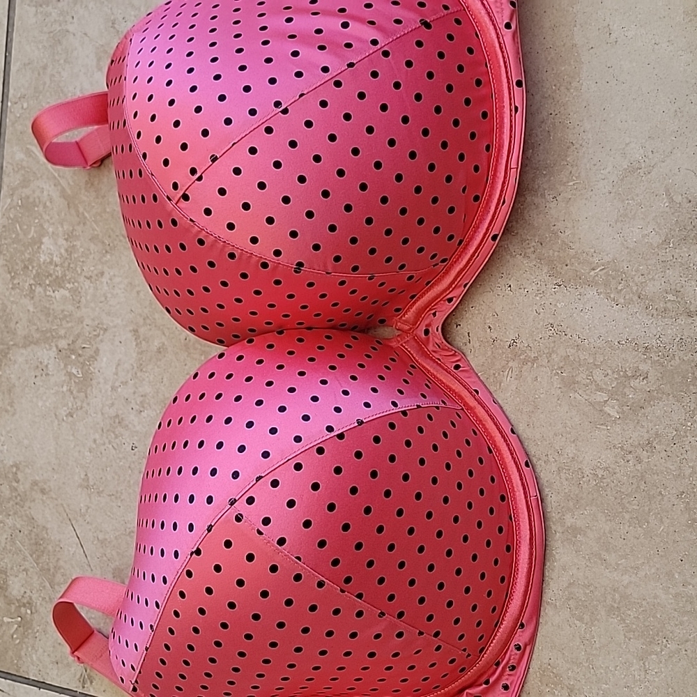 Cacique 40G bras